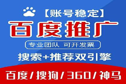 知名SEM代运营公司案例解析